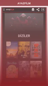 AYAZ FİLM screenshot 9