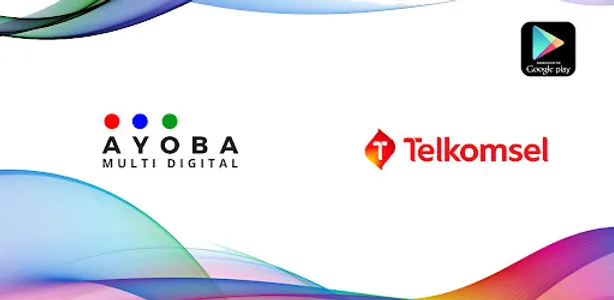 Ayoba - Agen Pulsa Kuota screenshot 7