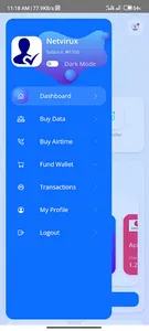 Aysub Buy Data & Airtime screenshot 4