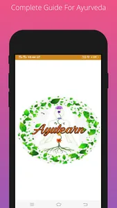 Complete Ayurveda Guide screenshot 0