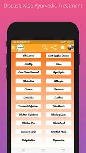 Complete Ayurveda Guide screenshot 5