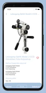 DentiStore screenshot 2