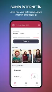 CityNet screenshot 0