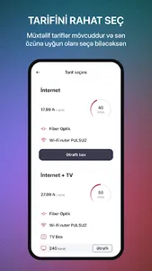 CityNet screenshot 2