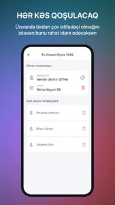 CityNet screenshot 4