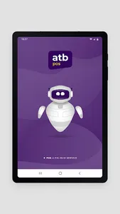 ATB POS screenshot 8