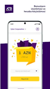 ATB Business Mobile screenshot 4