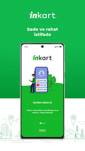 İnKart screenshot 0