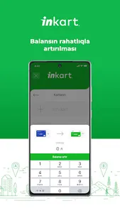 İnKart screenshot 2