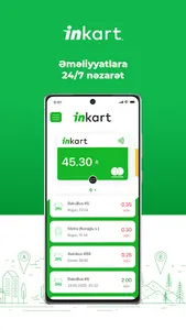 İnKart screenshot 3