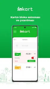 İnKart screenshot 4