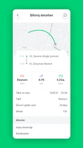 Lift Taxi Driver screenshot 3