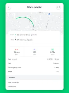 Lift Taxi Driver screenshot 7