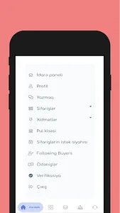 Fayda AZ screenshot 22