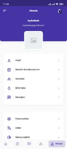Həkim qəbulu screenshot 3