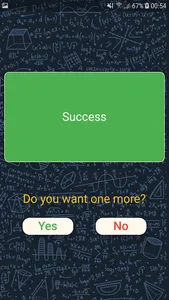 AZ Math Game screenshot 2