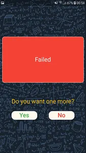 AZ Math Game screenshot 5