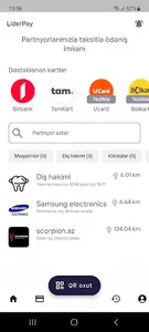 LiderPay screenshot 0