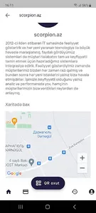 LiderPay screenshot 1