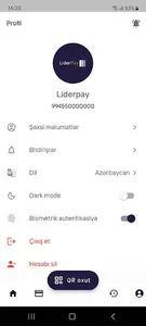 LiderPay screenshot 4