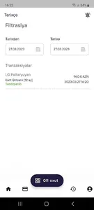 LiderPay screenshot 5