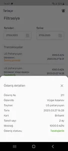 LiderPay screenshot 6