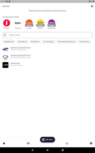 LiderPay screenshot 7