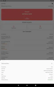 LiderPay partner screenshot 10