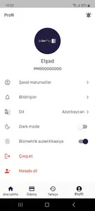 LiderPay partner screenshot 3