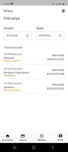 LiderPay partner screenshot 4