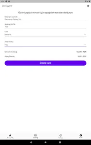 LiderPay partner screenshot 7