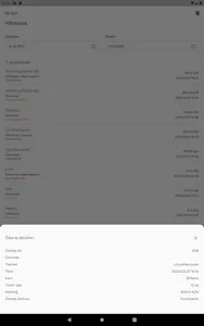 LiderPay partner screenshot 9