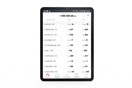 PASHA Capital screenshot 10