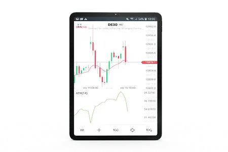 PASHA Capital screenshot 11