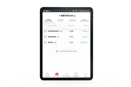 PASHA Capital screenshot 13