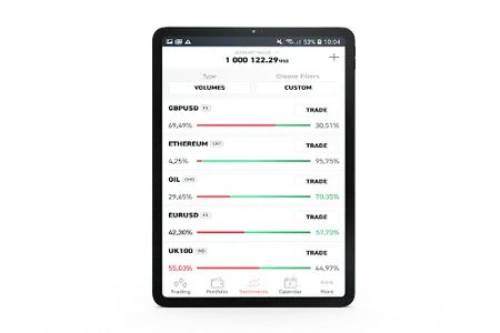 PASHA Capital screenshot 14