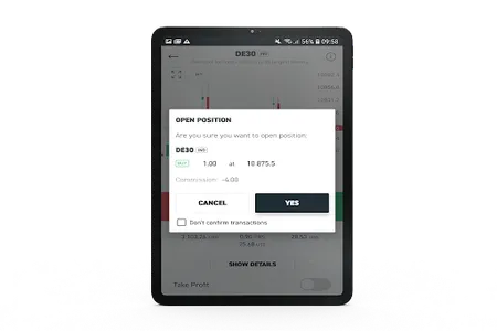 PASHA Capital screenshot 17