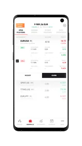 PASHA Capital screenshot 2