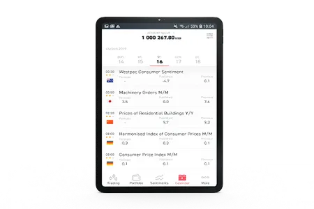 PASHA Capital screenshot 23