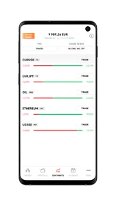 PASHA Capital screenshot 3