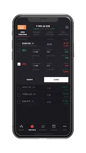 PASHA Capital screenshot 6