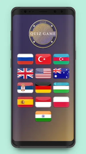 Millionaire screenshot 1