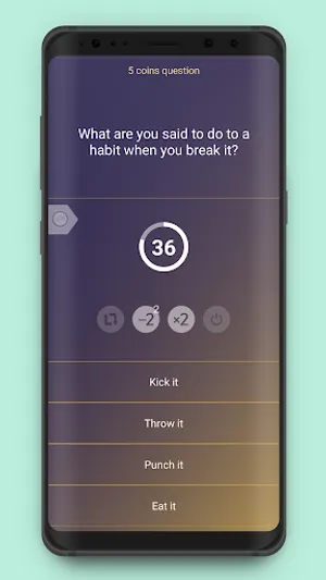 Millionaire screenshot 2