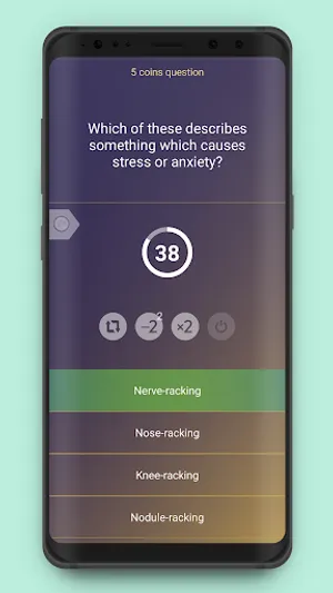 Millionaire screenshot 3