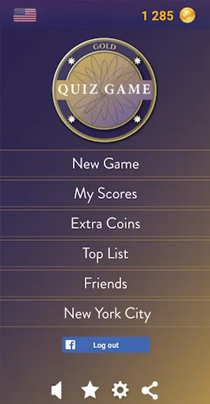 Millionaire screenshot 7