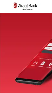 Ziraat Bank Azerbaijan screenshot 0