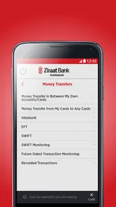 Ziraat Bank Azerbaijan screenshot 6