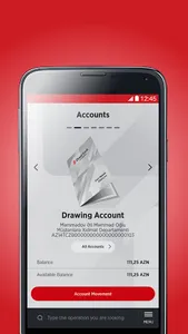 Ziraat Bank Azerbaijan screenshot 7