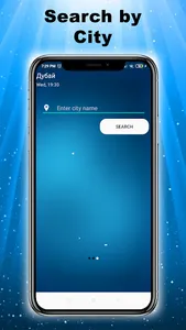 Weather Forecast screenshot 5