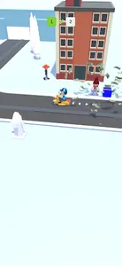 Azon Simulator screenshot 15